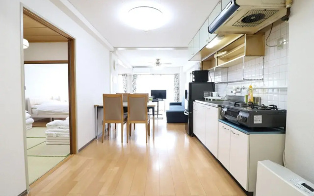 President Susukino 902