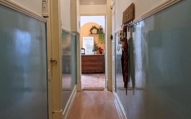 BOA LISBOA 3 bedroom spacious apartment