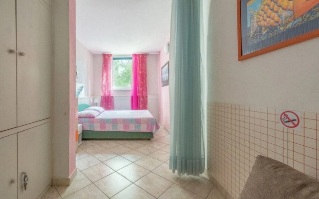 Branko - 60m From the Beach - SA1