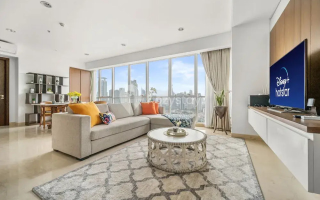 BUNGALOW by Kozystay