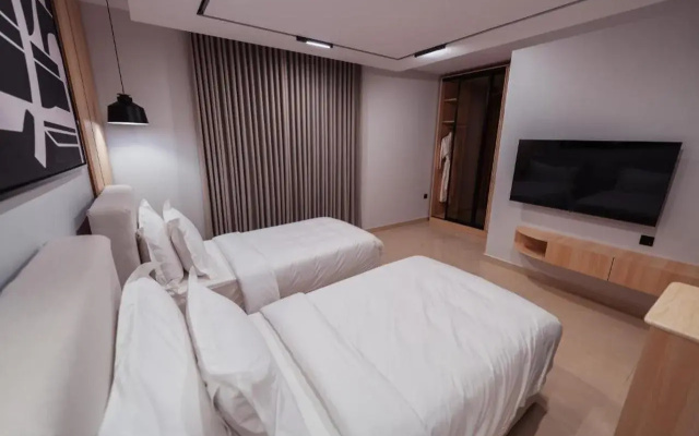Tura Residence Sulaymaniyah