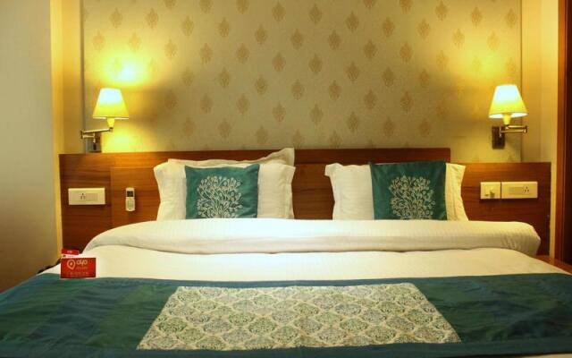OYO 2224 Hotel Shalimar Palace