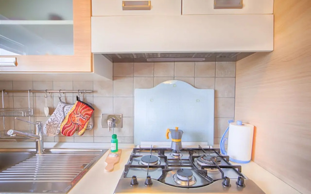 Trieste Casa Gisella