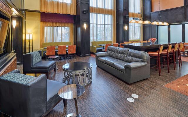 Hampton Inn & Suites Longview North