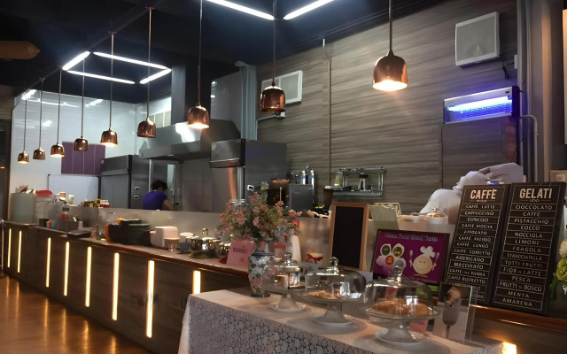 Baan Bangrak Residence (SHA Extra Plus)