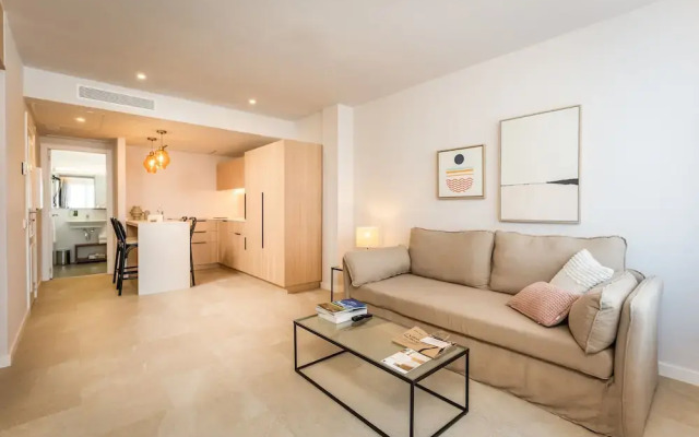 ARTIEM Urban Apartments