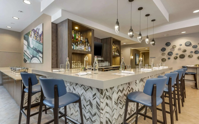 Cambria Hotel Rockville