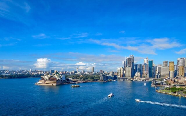 PARKROYAL Darling Harbour, Sydney