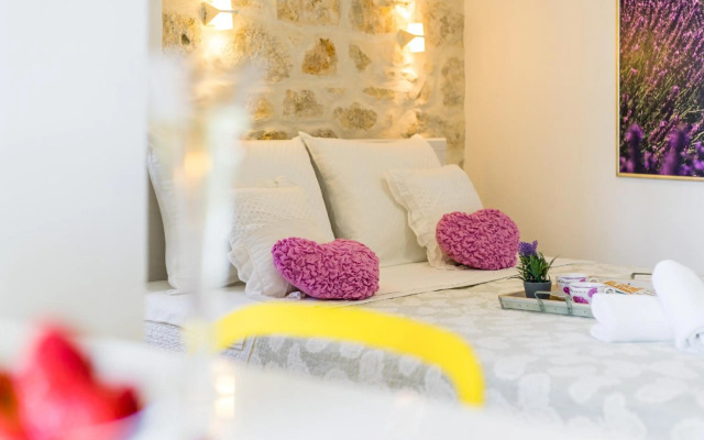 Guest House Babina - Apartments King & Queen