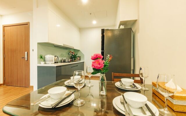 Rosy Home