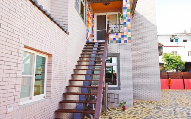 Ha Cheese B&B