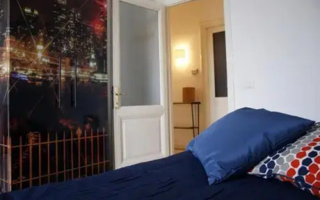 I Continenti Guest House