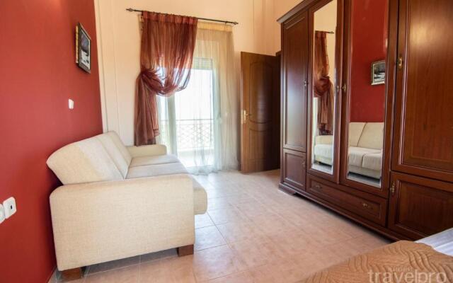 Phaethon Maisonette by Travelpro Services - N