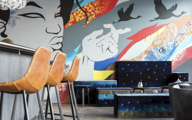 Comfort Hotel Goteborg