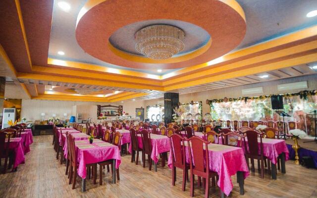 Grand Palace Hotel Butuan