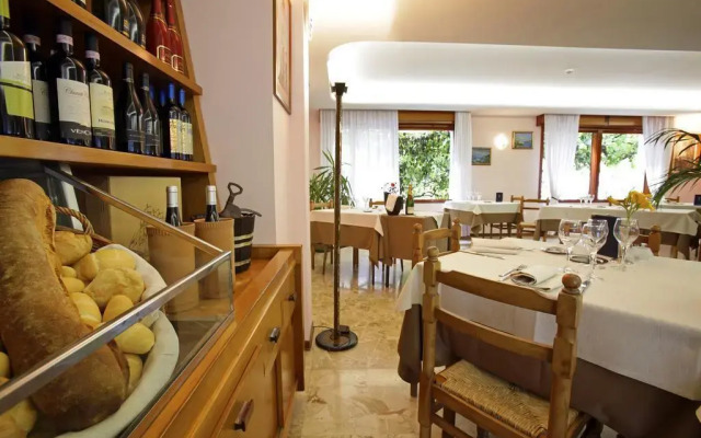 Hotel Coppe