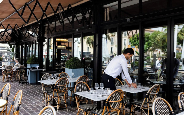 Hôtel Restaurant Le Touring