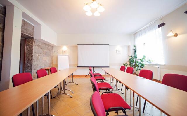 Pensjonat Perla Sudetów