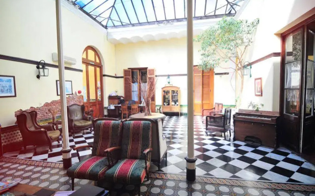 Posada del Virrey