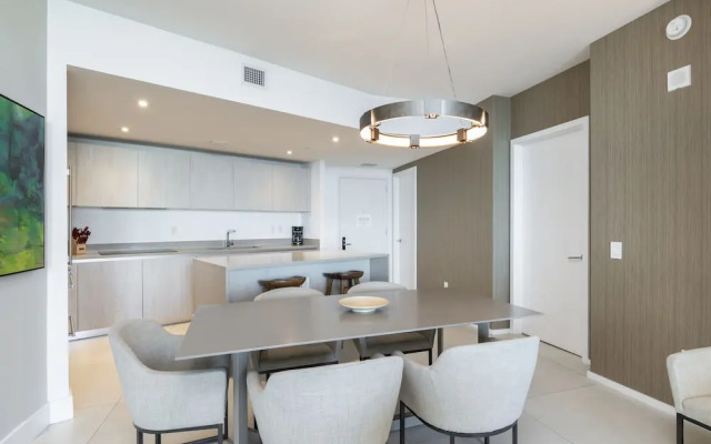 Beachfront Condos at HR by Cielo Stays
