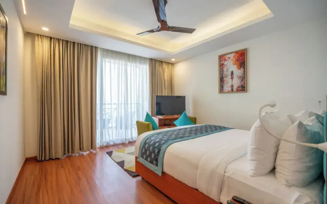 Welcomhotel By ITC Hotels Jim Corbett