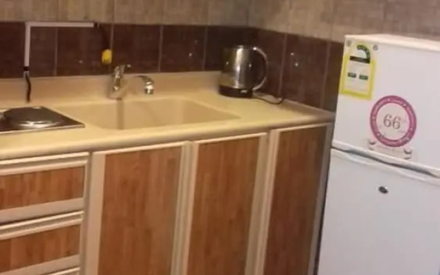 Danar Hotel Apartments 5
