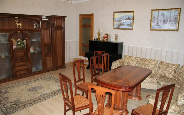 Galereya Cottage