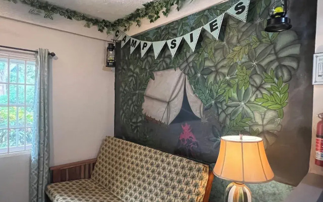 Belize Budget Suites