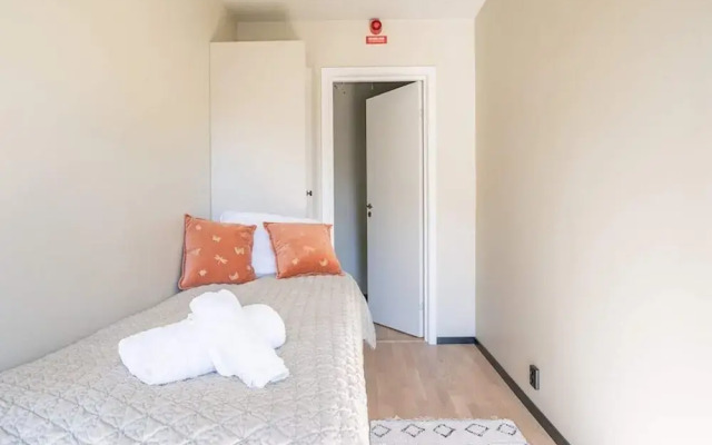 4 Star Holiday Home in Solvesborg