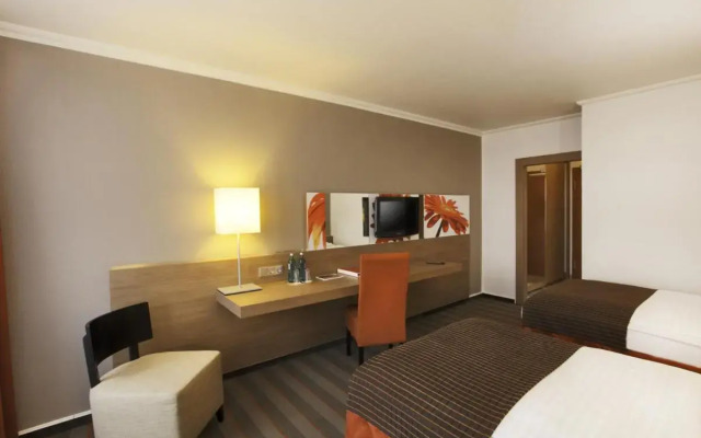 SOALTEE HOTEL by Trip Inn Frankfurt Messe