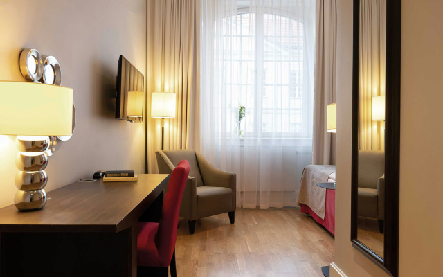 Elite Stadshotellet Västerås