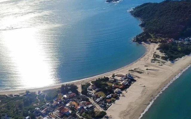 Residencial Amizade - Praia da Pinheira