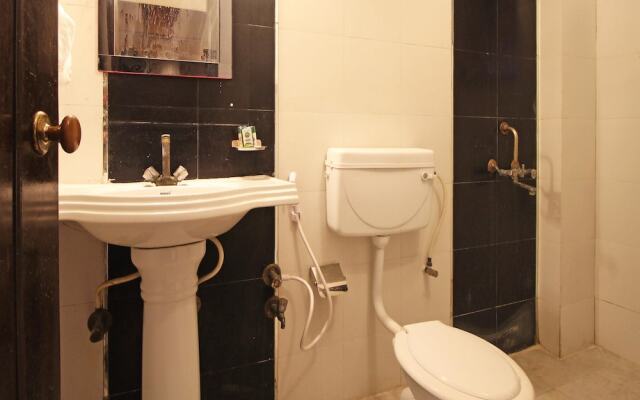 OYO Flagship 140 Noida Expressway Boulevard