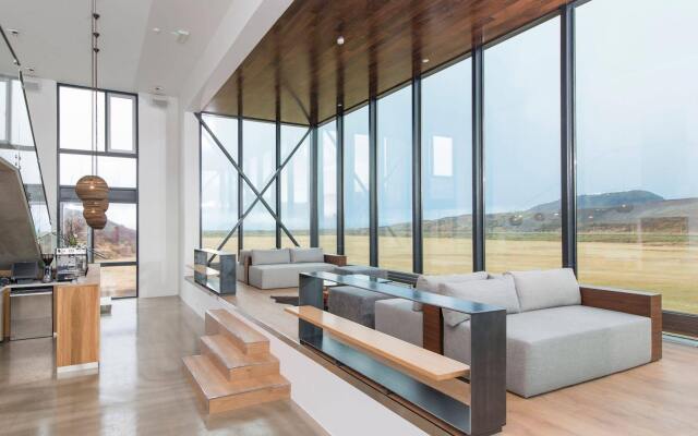 ION Adventure Hotel, Nesjavellir, a Member of Design Hotels