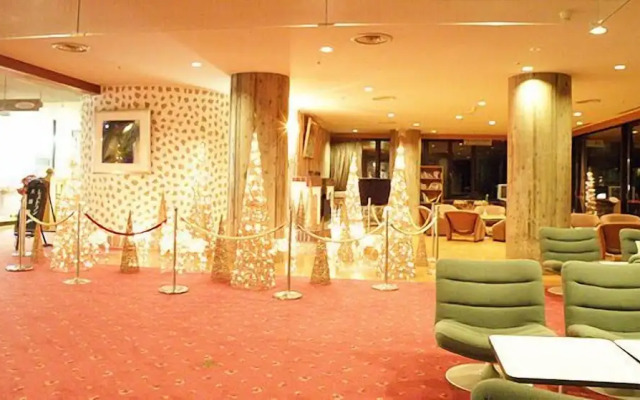 Hotel Greenpia Minami Aso