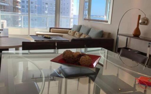 Apartamento Premium con vista al mar