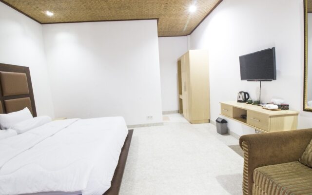 Riin Villa Lovina
