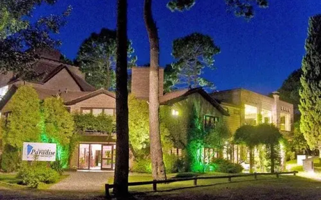 Cariló Paradise- 4 Nights, Carilo, Argentina