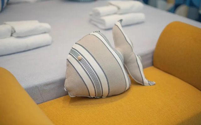Maiori Suites