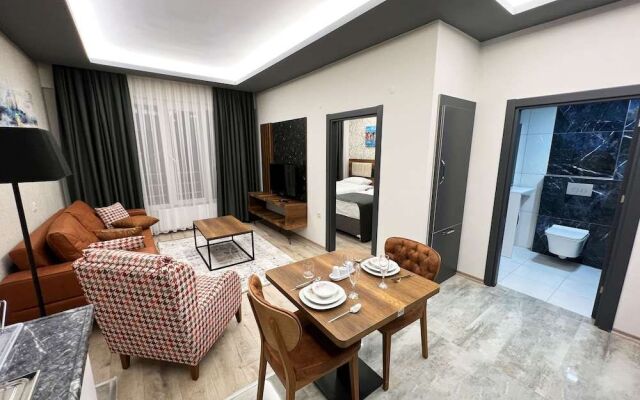 Prime Inn City Apart-hotel