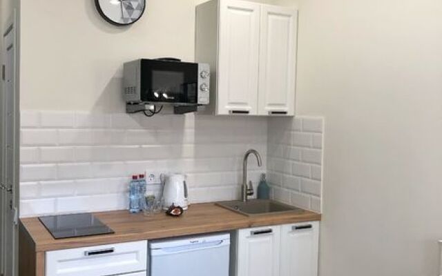 СвитХоум на ул. Депутатская