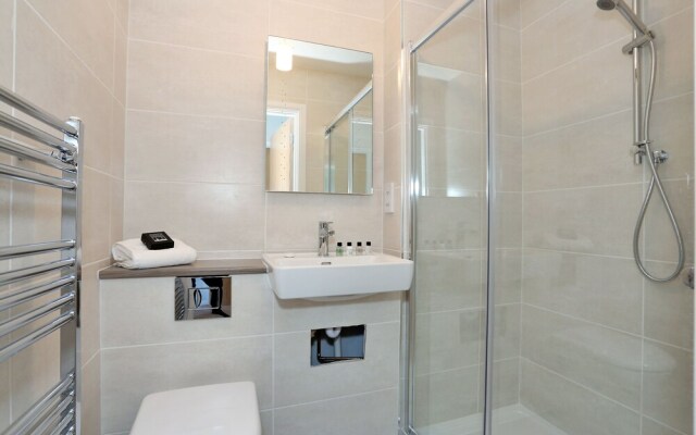 Delightful Inverurie Home Close to Town Centre