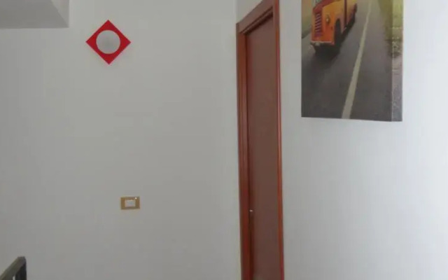 Appartamento Tirella