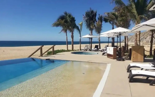 3BD Copala Luxury Viila Oceanview Private Pool