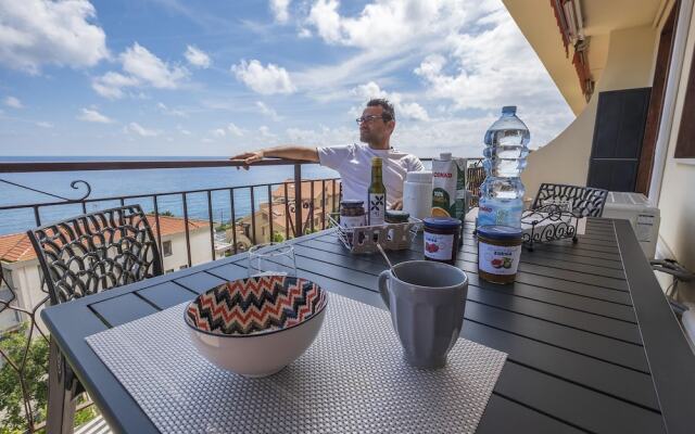 Appartamento Bouganville