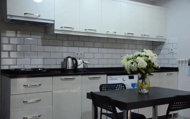 Pinus Apart & Hotel