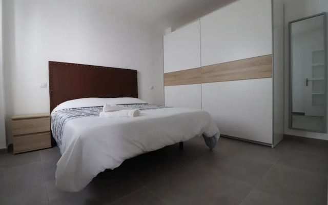 Apartamentos Bello Las Palmas