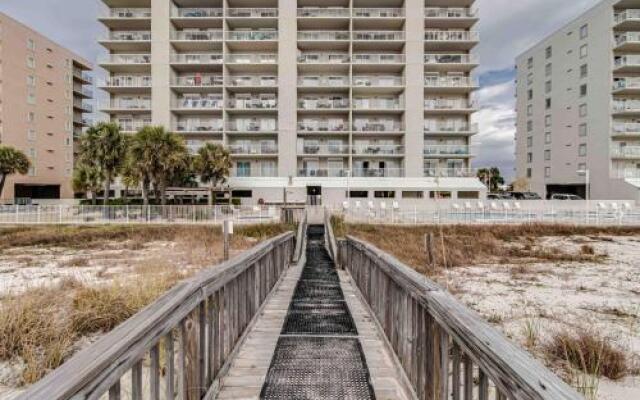 Ocean Unit 2601 Condo