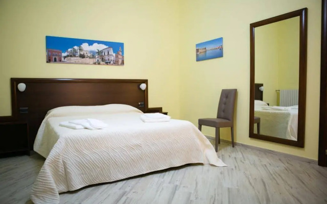 Villa Albertina Exclusive B&B