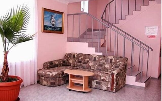 Пансионат Светлана